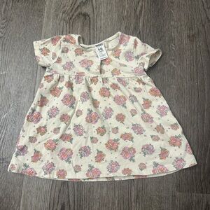 Cotton On Floral Dress
